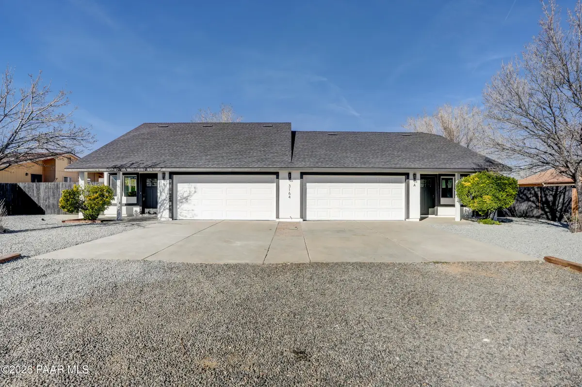 3164 E Yavapai Road, Prescott Valley, AZ 86314 - #1