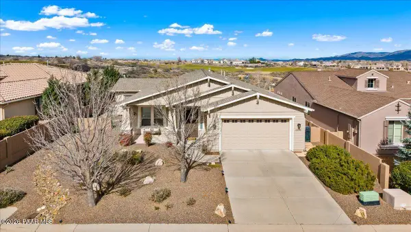 7550 E Traders Trail, Prescott Valley, AZ 86314