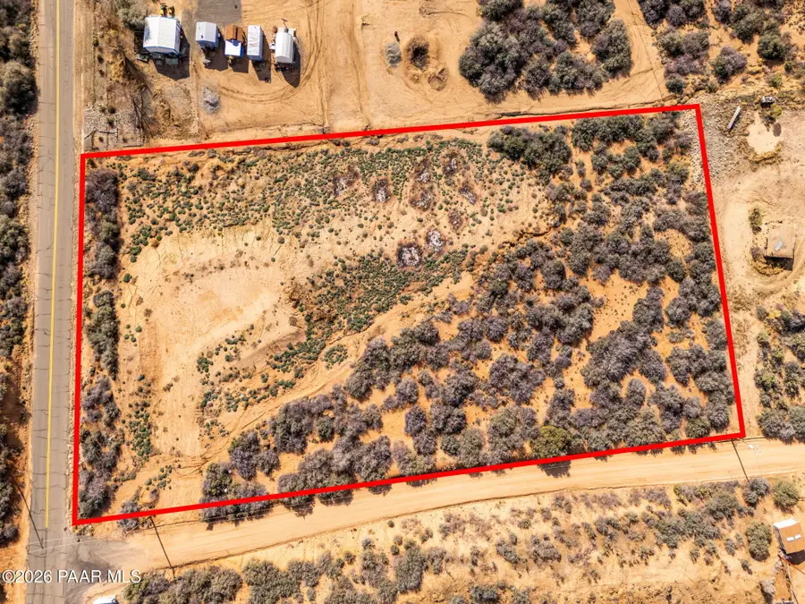 7565 W Derry Drive, Kirkland, AZ 86332 - #3