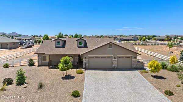 174 S Brenna, Chino Valley, AZ 86323