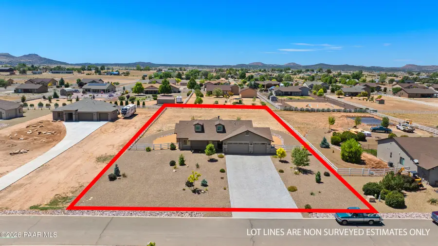 174 S Brenna, Chino Valley, AZ 86323 - #2