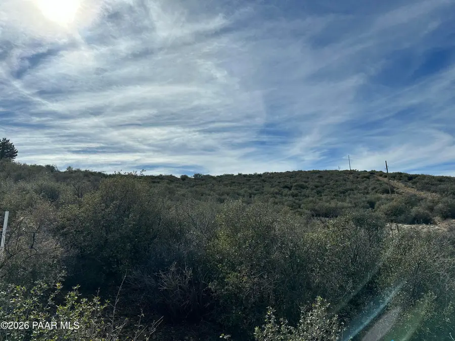 N/A Orange Rock Road, Dewey Humboldt, AZ 86329 - #2