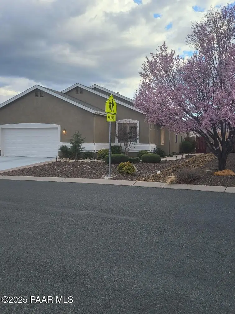 6721 E Voltaire Drive, Prescott Valley, AZ 86314 - #1