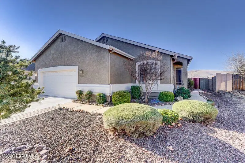 6721 E Voltaire Drive, Prescott Valley, AZ 86314 - #2
