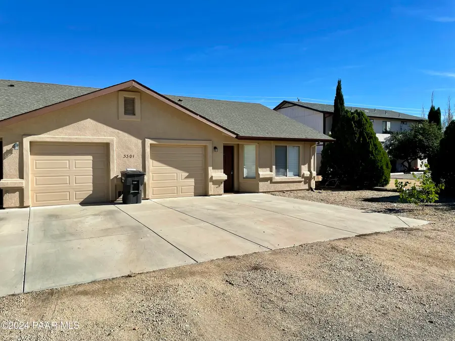 3301 E Yavapai Road, Prescott Valley, AZ 86314 - #3