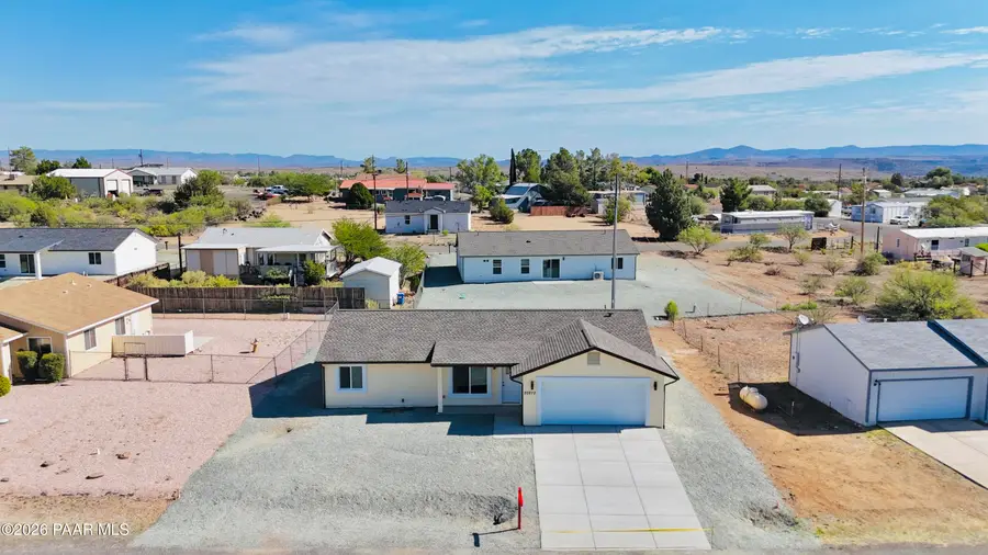 20272 E Hereford Drive #2, Mayer, AZ 86333 - #2