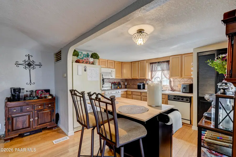 1525 Kile Street #19, Prescott, AZ 86305 - #2