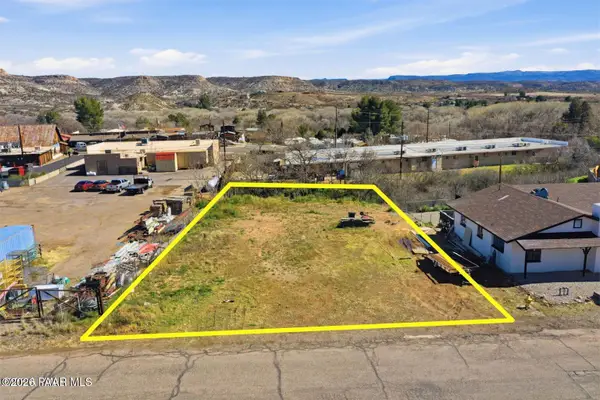 621 S 1st Street, Camp Verde, AZ 86322