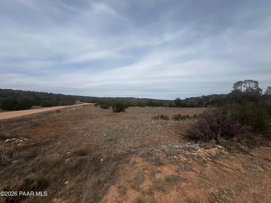 56255 N Bridge Canyon Parkway, Seligman, AZ 86337 - #2