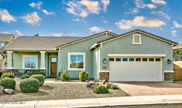 1751 Ascott Street, Prescott, AZ 86301