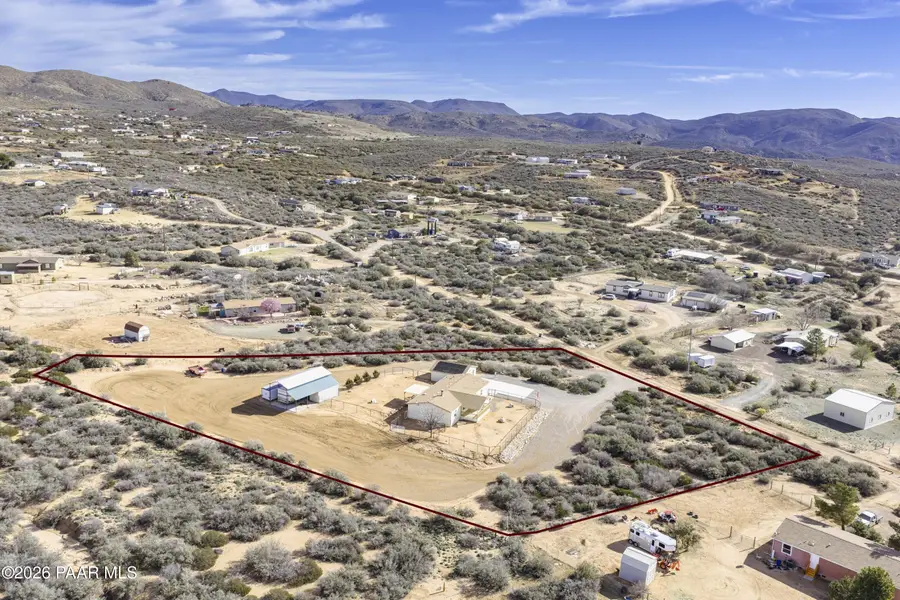 1030 N Summer Sweet Lane, Dewey, AZ 86327 - #2