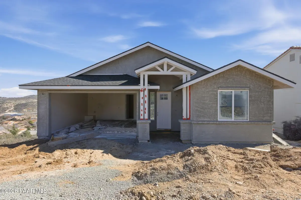 1949 Ventnor Circle, Prescott, AZ 86301 - #1