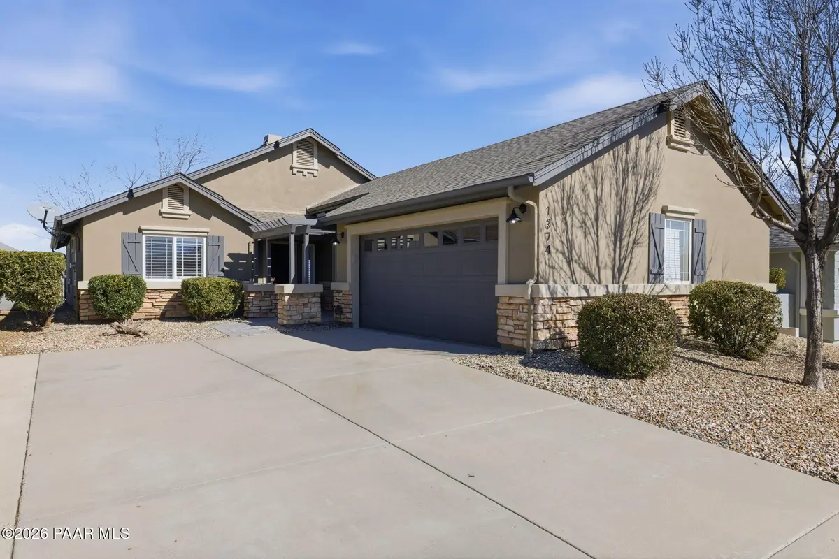 1374 St George Circle, Prescott, AZ 86301 - #1
