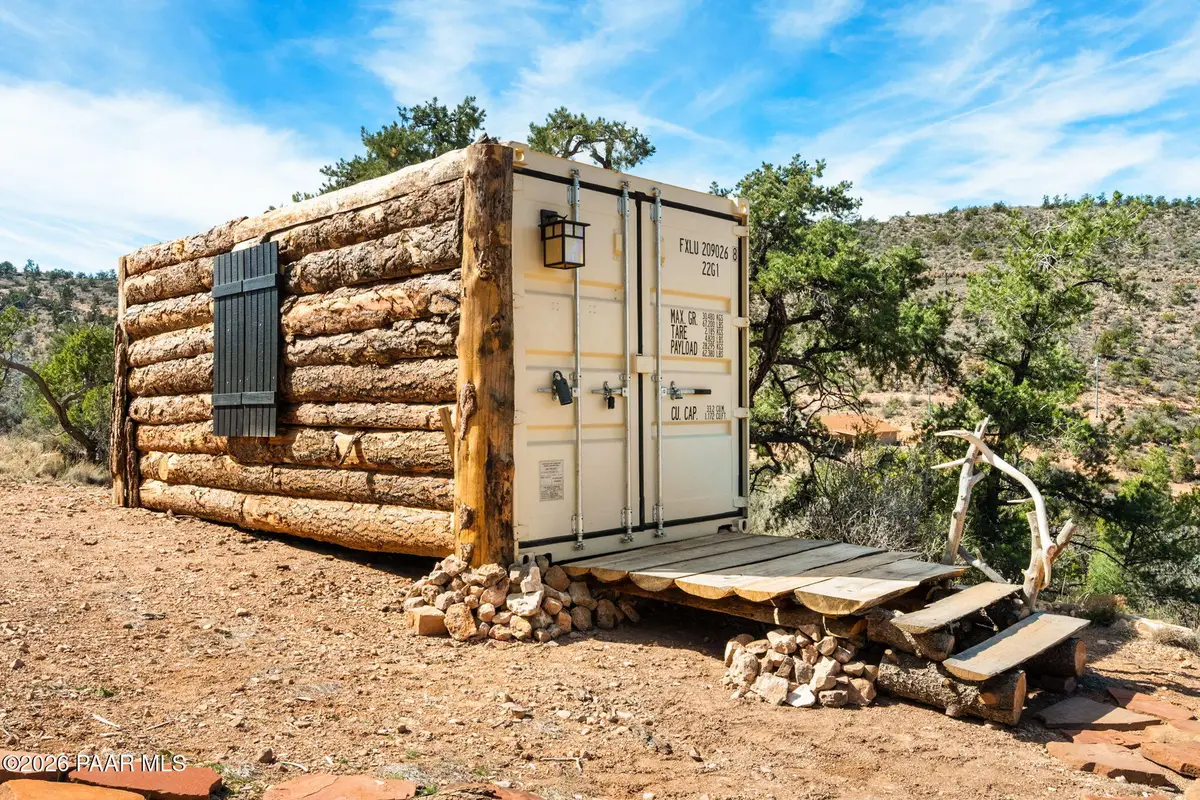 00 W Hidden Canyon Trail, Chino Valley, AZ 86323 - #1