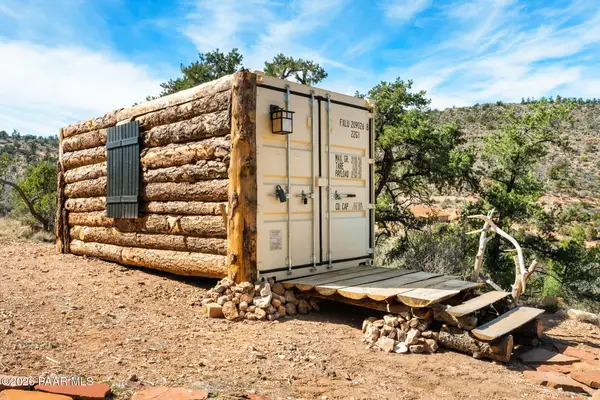 00 W Hidden Canyon Trail, Chino Valley, AZ 86323