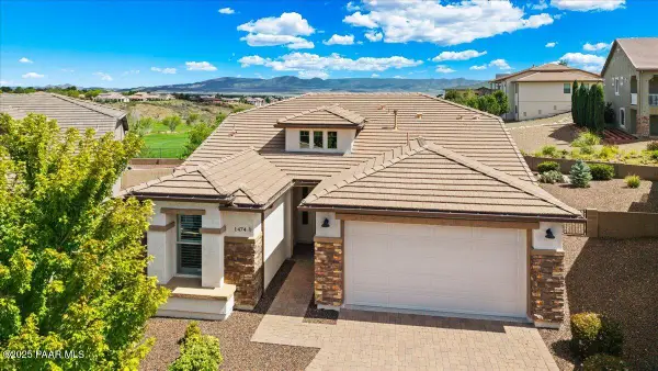 1474 N Range View Circle, Prescott Valley, AZ 86314