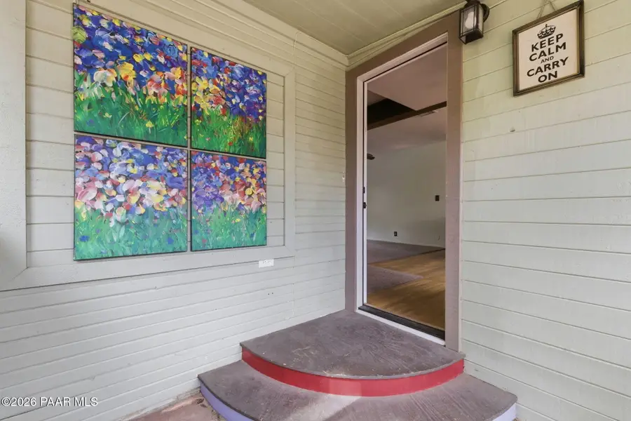 1701 Idylwild Road, Prescott, AZ 86305 - #3