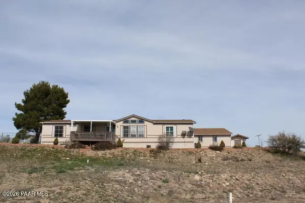 2025 N Papago Trail, Chino Valley, AZ 86323