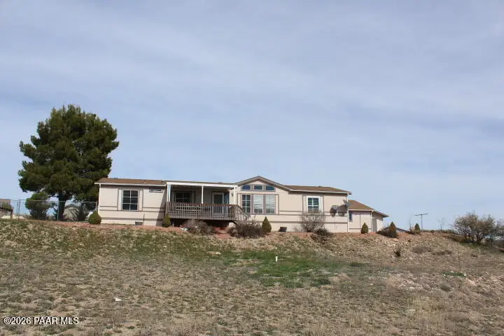 2025 N Papago Trail, Chino Valley, AZ 86323 - #2