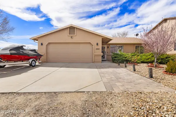 1800 N Emerald Drive, Prescott, AZ 86301