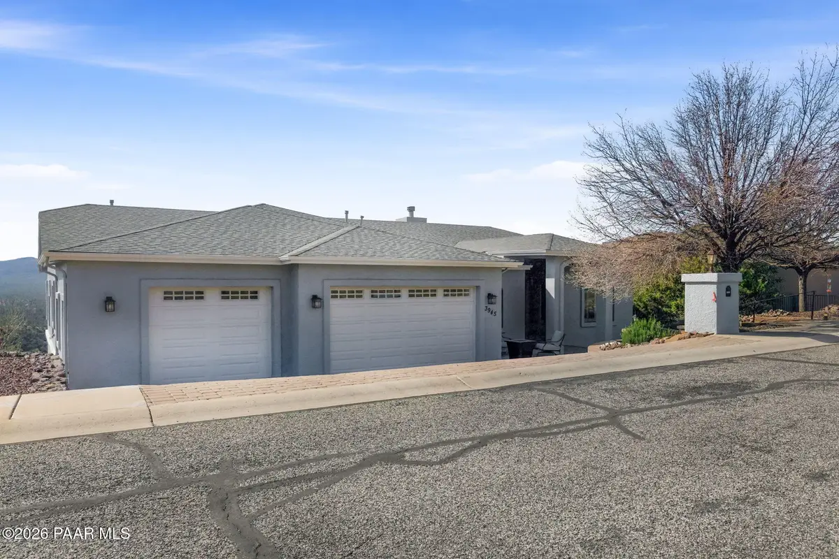 3945 Purple Sage, Prescott, AZ 86301 - #1