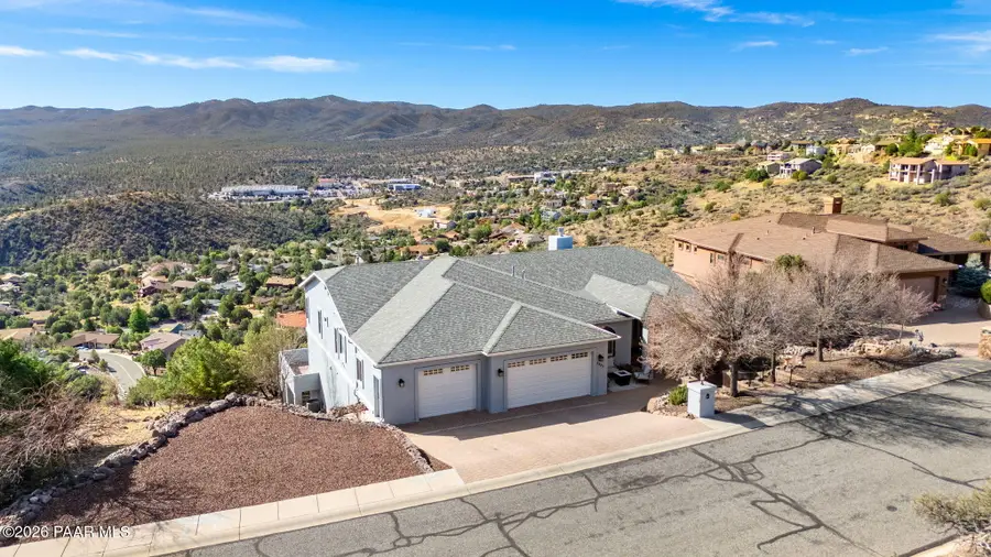 3945 Purple Sage, Prescott, AZ 86301 - #2