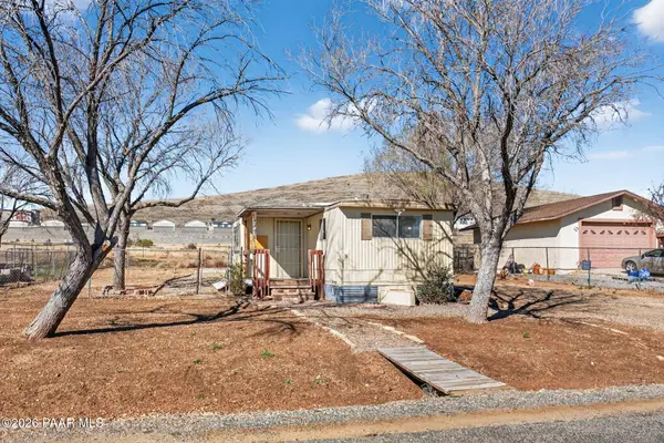 2740 N Kings Hwy West, Prescott Valley, AZ 86314