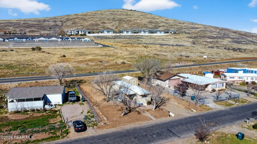 2740 N Kings Hwy West, Prescott Valley, AZ 86314 - #2
