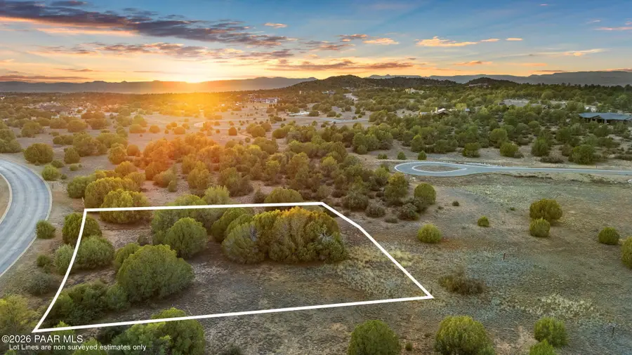 15714 N Double Adobe Road, Prescott, AZ 86305 - #3