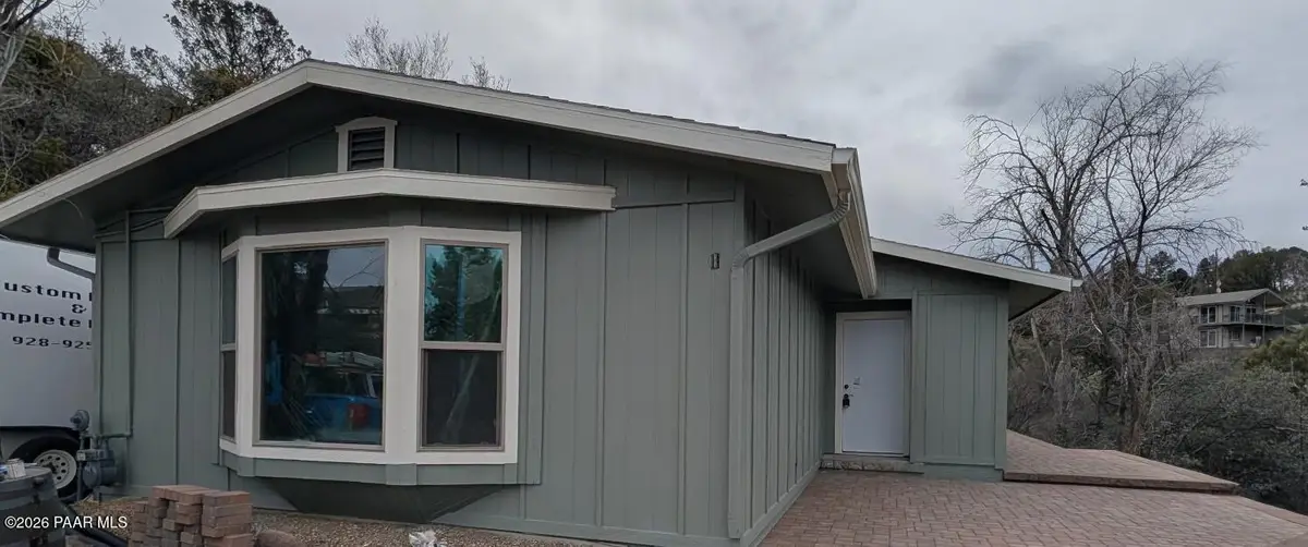 401 Valley Place, Prescott, AZ 86301 - #1