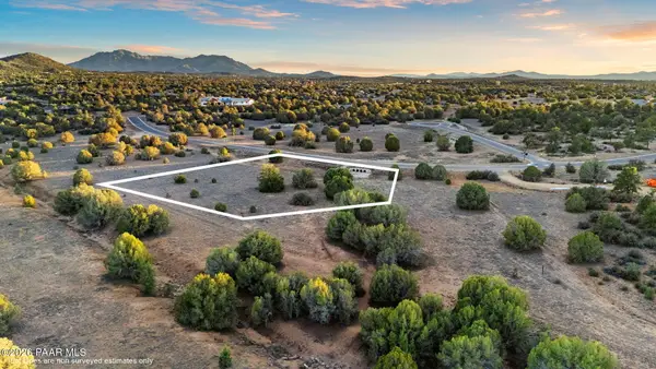 5396 W Meriah Lane, Prescott, AZ 86305