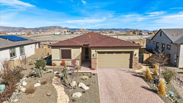 8875 N Tromontana Road, Prescott Valley, AZ 86315