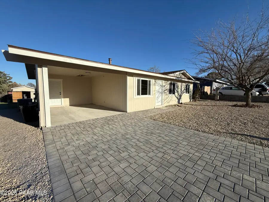 3455 N Castle Drive, Prescott Valley, AZ 86314 - #2
