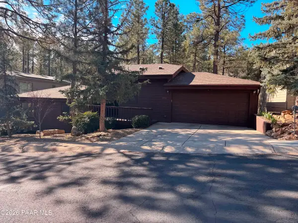 1893 Timber Point E, Prescott, AZ 86303