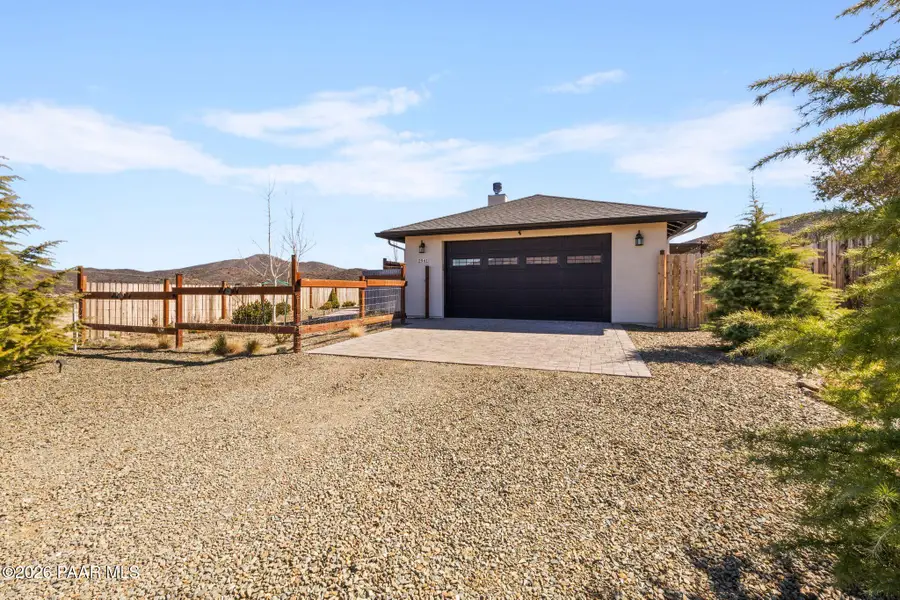 2941 S Mingus Mountain Lane, Dewey Humboldt, AZ 86329 - #2