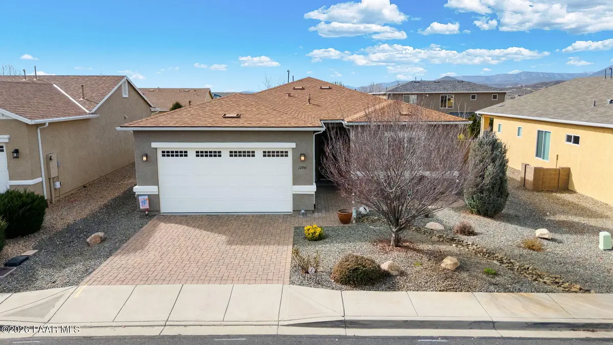 12947 E Sandoval Street, Prescott Valley, AZ 86327 - #1