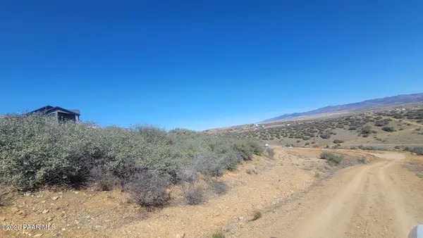 081j E Orange Rock Road, Prescott Valley, AZ 86327