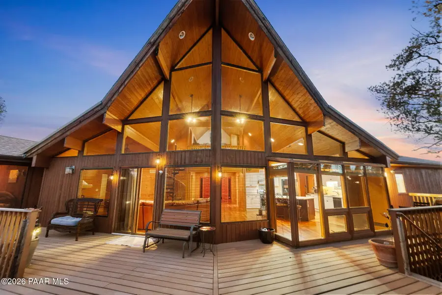 13912 N Grey Bears Trail, Prescott, AZ 86305 - #2