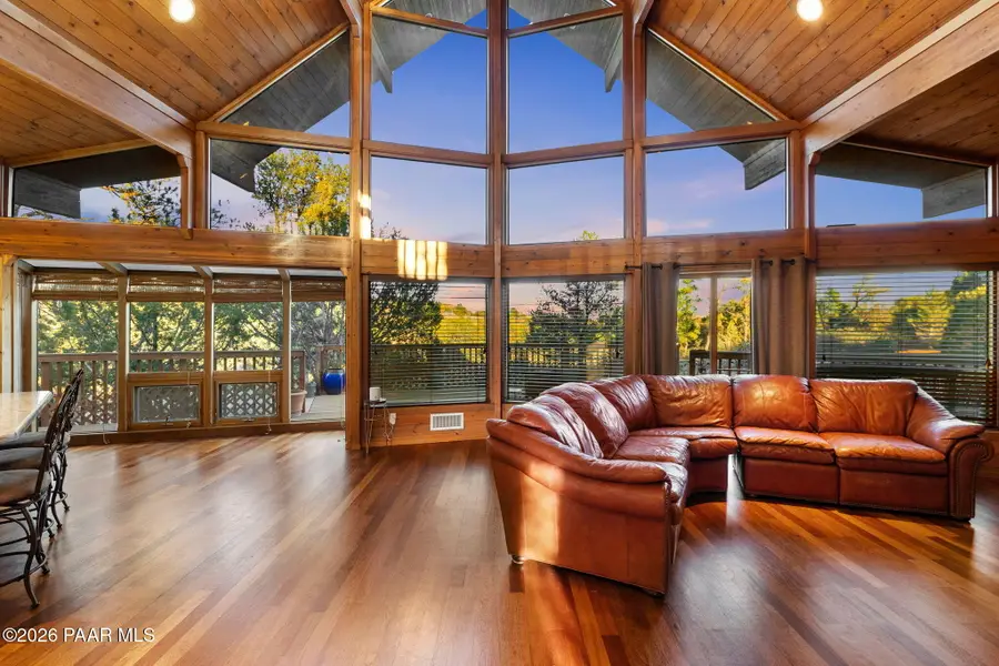 13912 N Grey Bears Trail, Prescott, AZ 86305 - #3