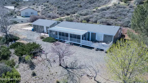 13180 E Evergreen Trail, Mayer, AZ 86333