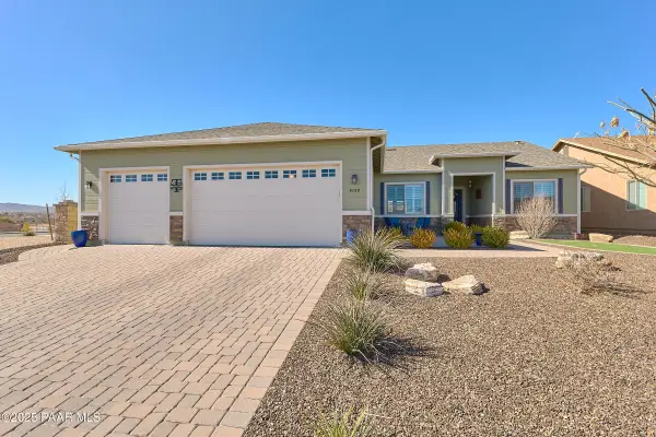 5158 N Bedford Way, Prescott Valley, AZ 86314