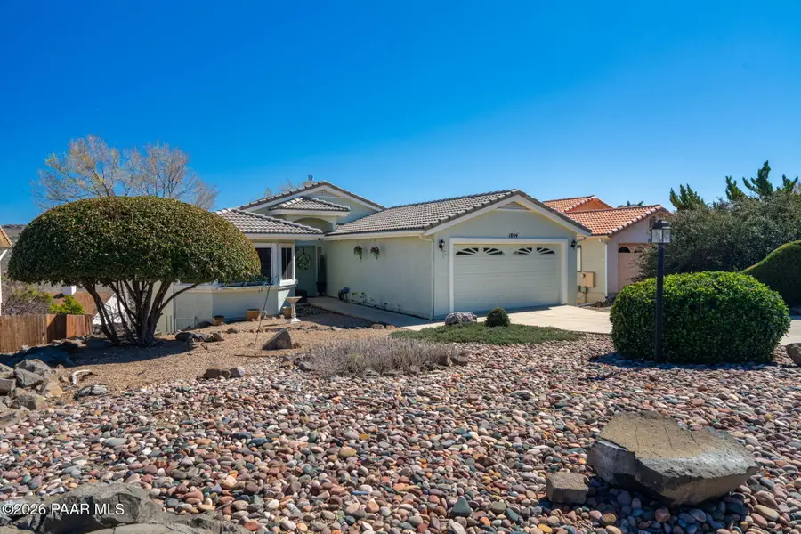 1804 Reading Lane, Prescott, AZ 86301 - #2