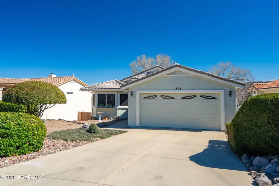1804 Reading Lane, Prescott, AZ 86301 - #3