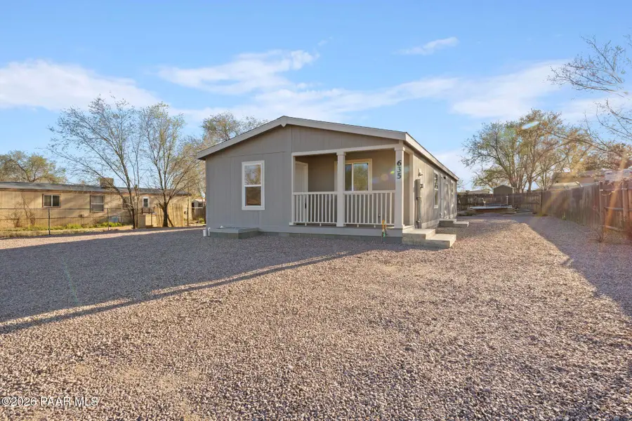 635 Ruth Road, Chino Valley, AZ 86323 - #2