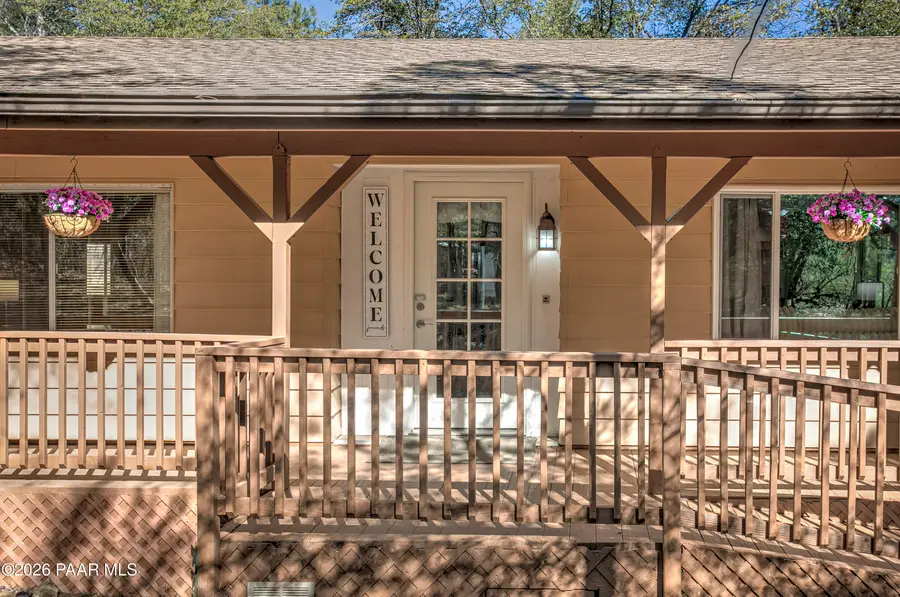 4792 S Deer Trail, Prescott, AZ 86303 - #3