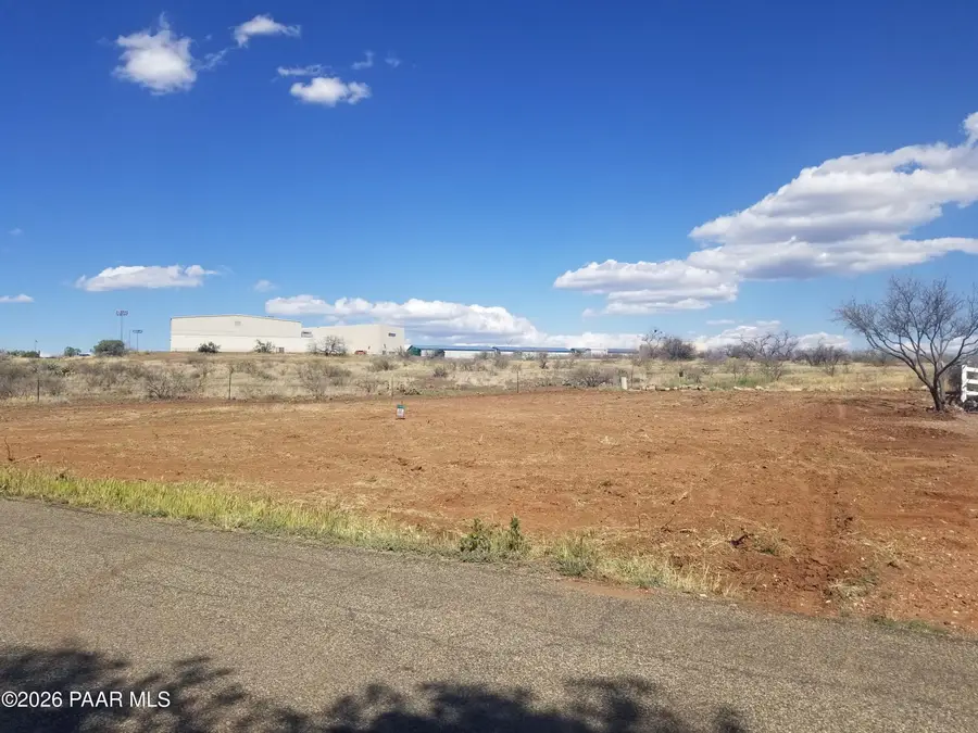 17402 E Bob White Road, Mayer, AZ 86333 - #3