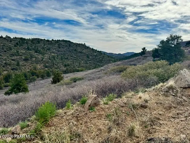 00 Love (lot E) Lane, Prescott, AZ 86305 - #2