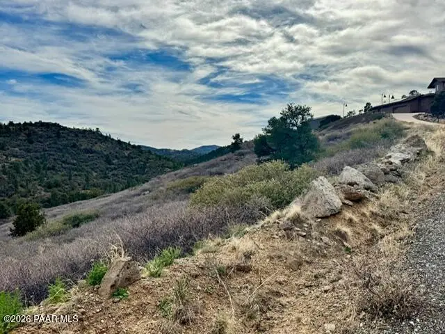 00 Love (lot E) Lane, Prescott, AZ 86305 - #3