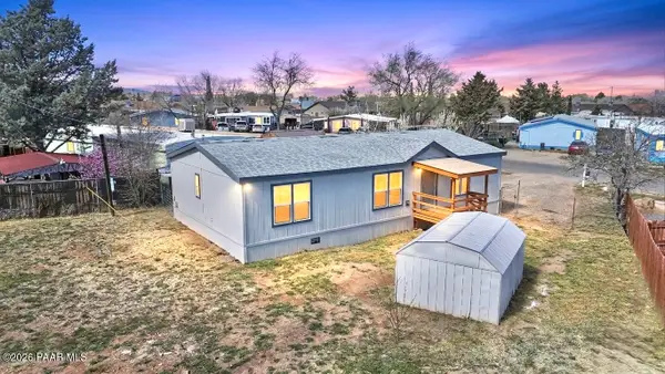 4517 W Katie Circle, Prescott Valley, AZ 86314