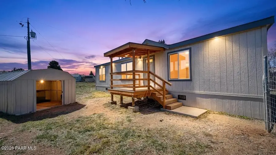 4517 W Katie Circle, Prescott Valley, AZ 86314 - #2